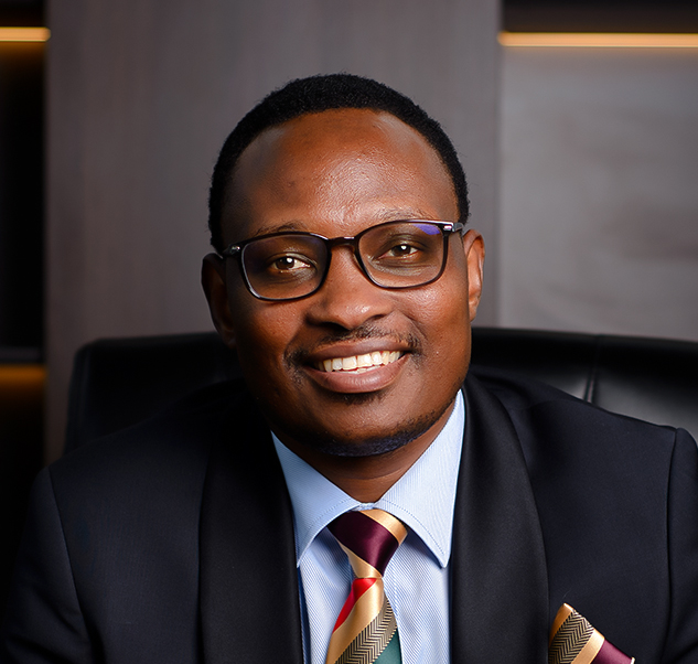 Stanford Mutasa